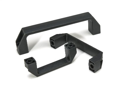 定制塑料拉手需要注意什么？