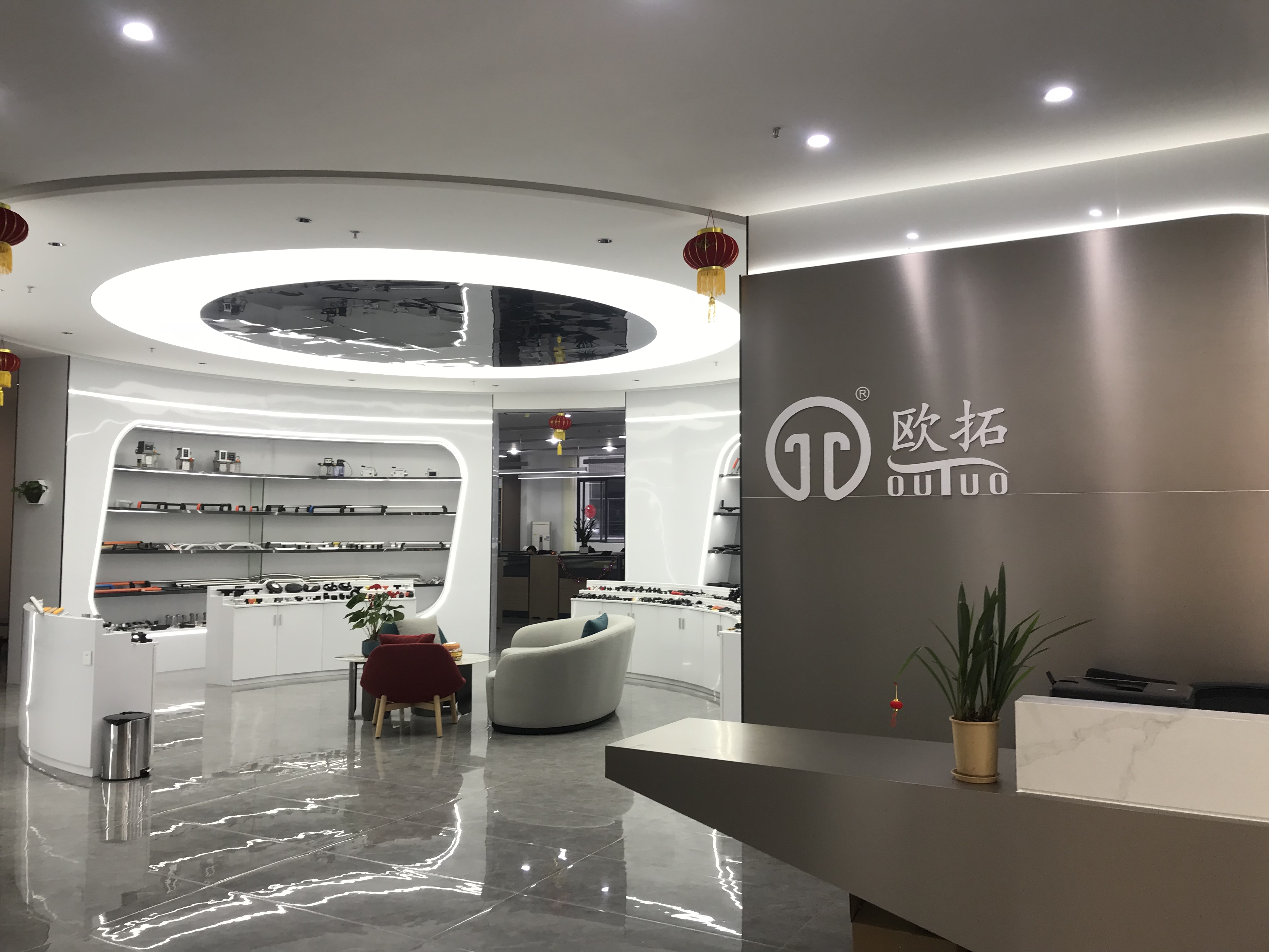 佛山市歐拓機械