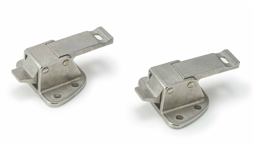 歐拓制造雙聯(lián)動(dòng)B款半圓拉手座