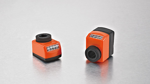 位置顯示器定制，華天世紀(jì)選擇東莞歐拓配件廠家